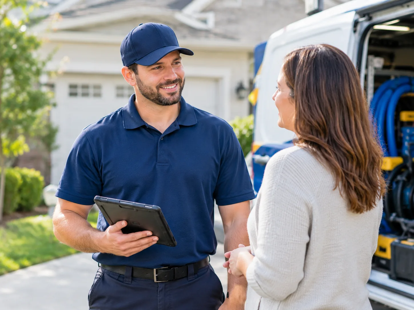 Sewage Backup Cleanup Deerbrook, WI FAQs